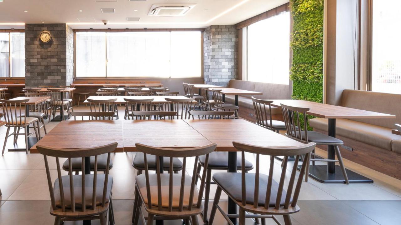 Super Hotel Kanku Kumatoriekimae 이즈미-사노 외부 사진
