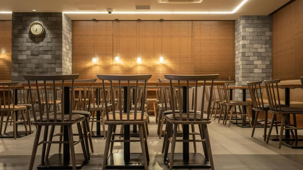 Super Hotel Kanku Kumatoriekimae 이즈미-사노 외부 사진