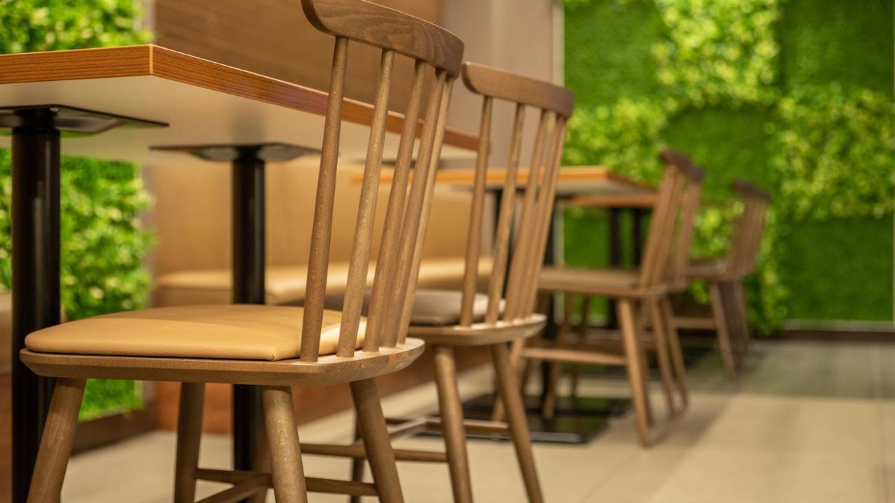 Super Hotel Kanku Kumatoriekimae 이즈미-사노 외부 사진